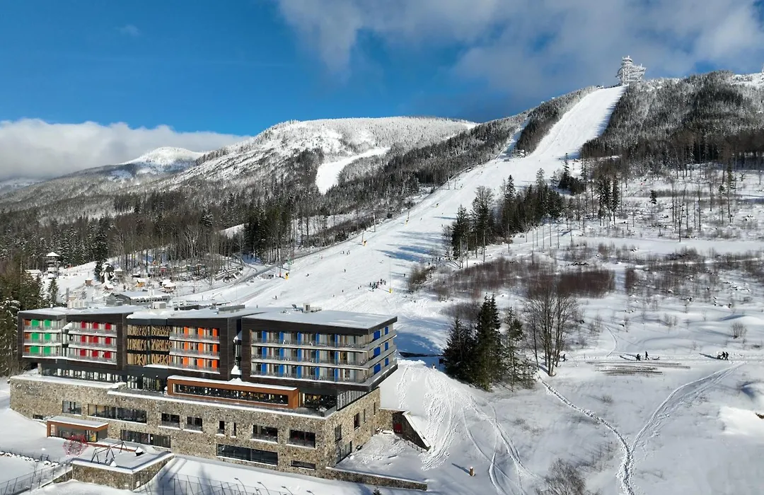 Wellness Hotel Vista-1