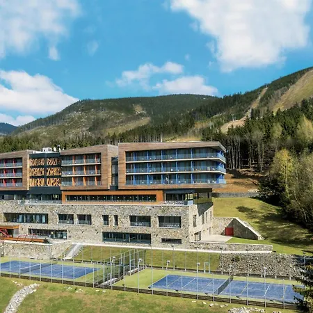 Wellness Hotel Vista-3