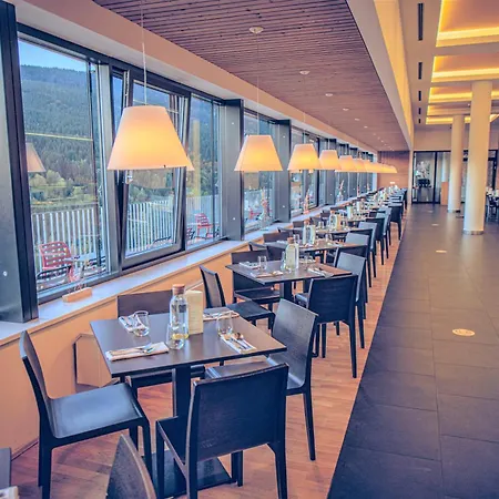 Wellness Hotel Vista-2